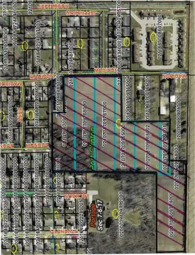 Port Clinton Land Opportunity