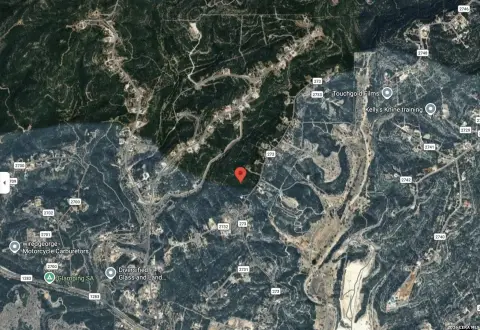 Rural Residential Land Parcel