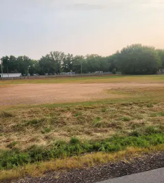 Industrial Land Development Site
