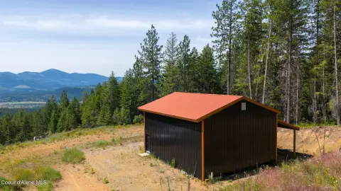 Residential Land with Creek Access