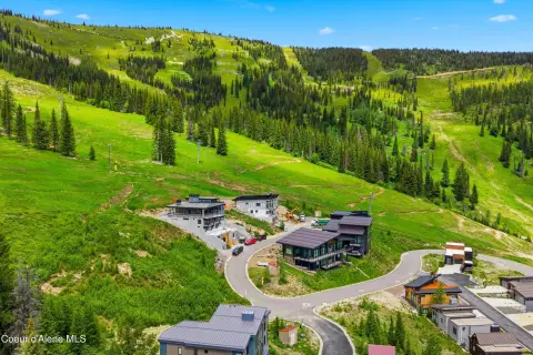 Ski-In/Ski-Out Ready-to-Build Homesite