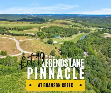 Residential Land in Hollister, MO