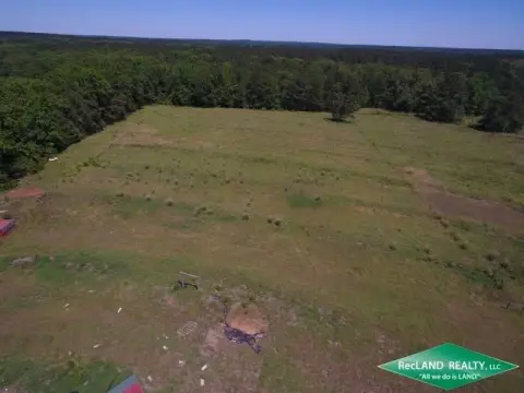 54 Acres Fenced Pasture Land