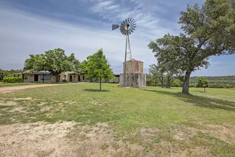 Historic Ranch Estate with Two Homes