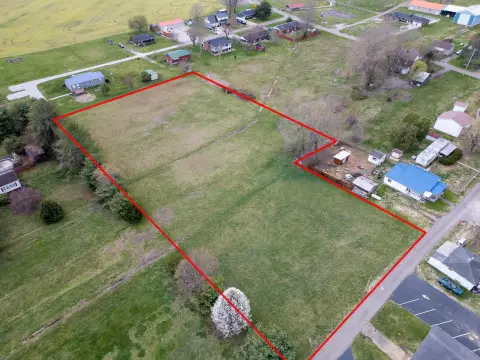 Crown City Residential Land Parcel