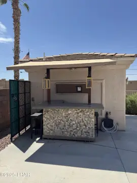 Residential Land Lot with Casita