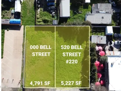 Prime Land in Los Alamos