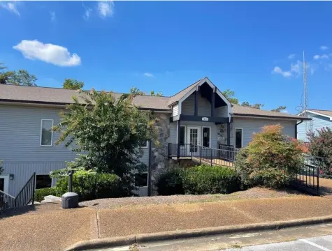 Cleveland Office Space For Rent