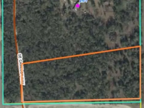 Lee, FL: 10-Acre Land Parcel