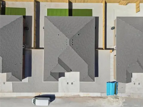 New Duplex Near Dyess AFB