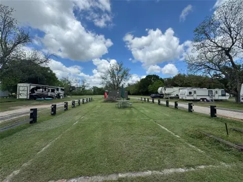 Weatherford Investment Opportunity