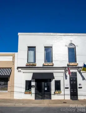 Updated Office Space, Lincolnton