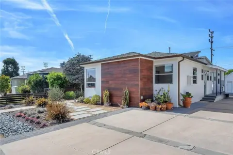 Small Multi-Family Building