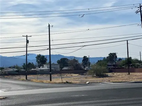 Las Vegas Land For Sale
