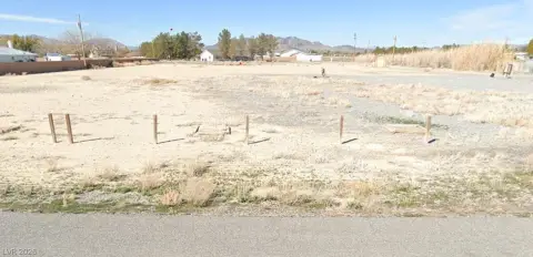 Ready-to-Build Lot with Utilities