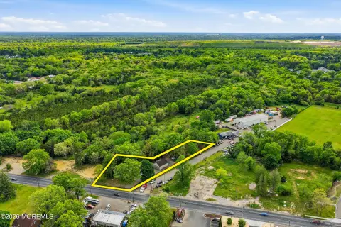 Route 9 Commercial Opportunity