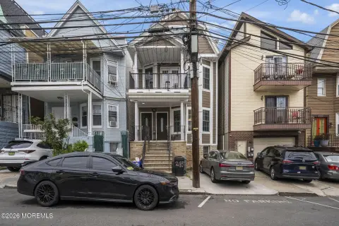 Jersey City Multifamily Investment Opportunity