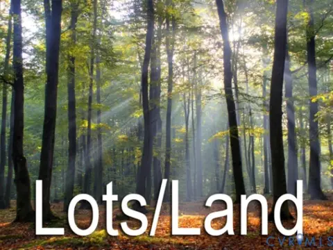 Commercial Land
