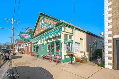 Barnegat Commercial Investment Opportunity