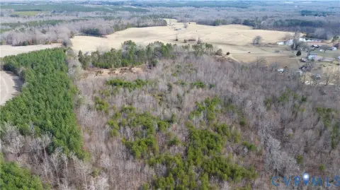 Creekside Recreational Land