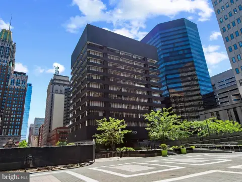 Downtown Baltimore Commercial Investment Opportunity