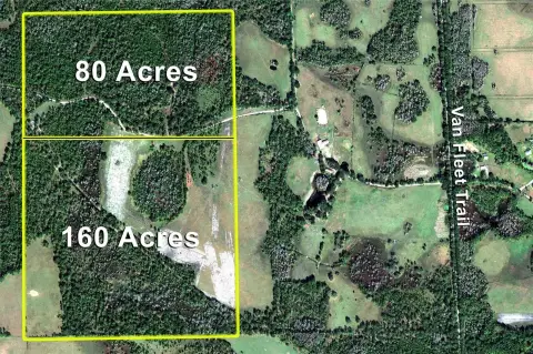 Polk City Agricultural Land Opportunity