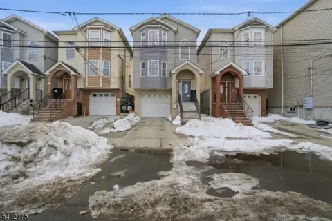 Turnkey Multi-Family Property