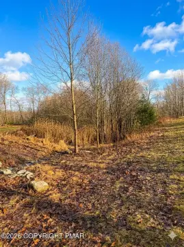 Expansive Residential Lot in Stroudsburg
