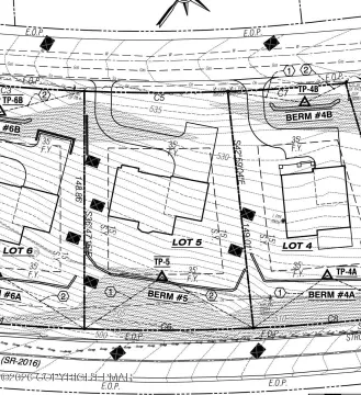 Buildable Lot in Northgate Estates