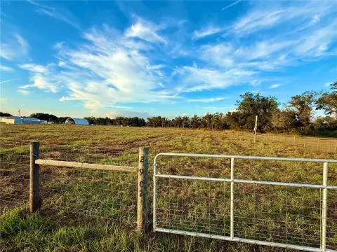 Buildable Cleared Acreage Parcel