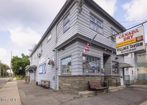 Mixed-Use Property with Tavern