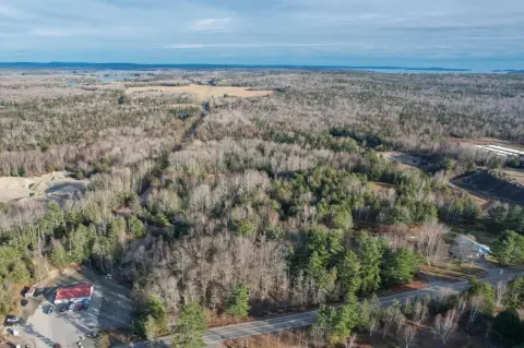 Lamoine, Maine Acreage For Sale