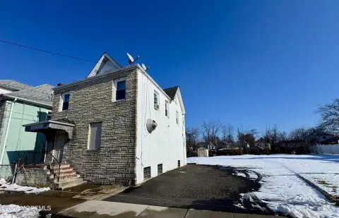 Plainfield Commercial Land Opportunity