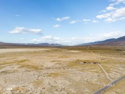 Olancha Land Ideal for Development