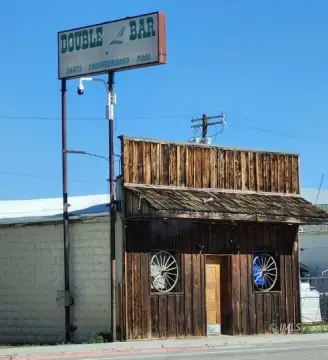 Commercial Building on Main Street