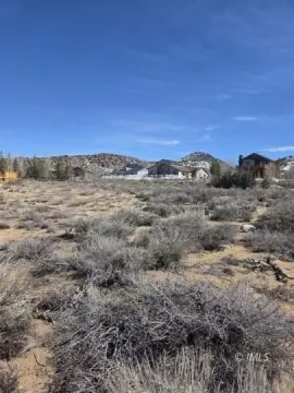 Residential Land in Sierra Springs