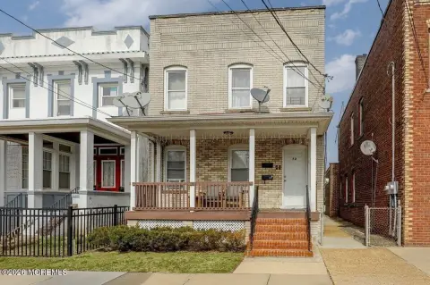 Two-Family Residential Income Property