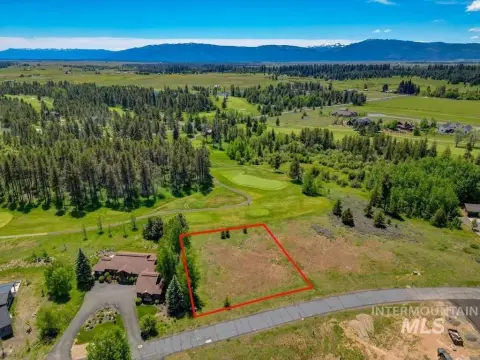 Golf Course Residential Lot