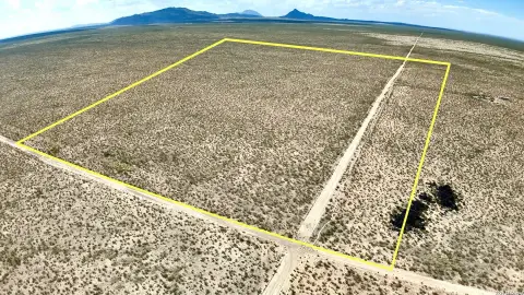 Unrestricted Recreational Land Parcel