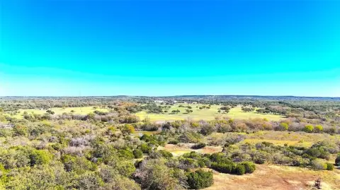 50-Acre Ag-Exempt Land in Weatherford