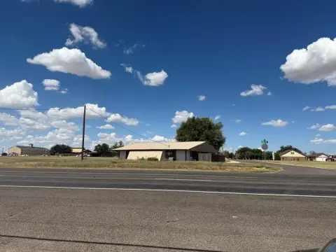 Andrews, TX Multi-Family Property