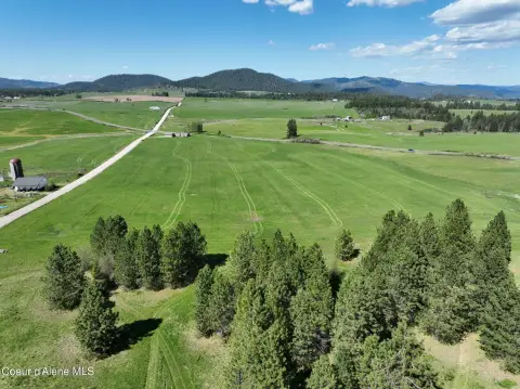 Recreational Farm and Development Land
