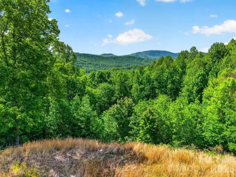 Luxury Estate Land Parcel