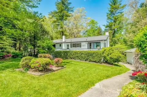 Three-Unit Multifamily Property