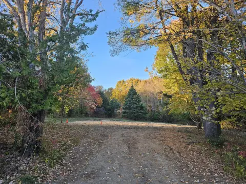 Developed Lot in Winterport, ME