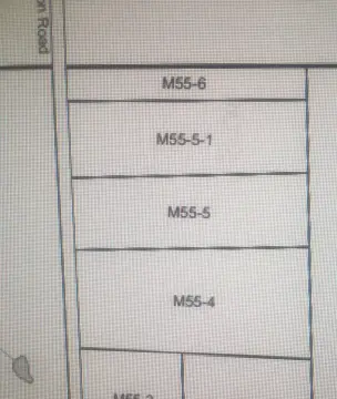 Land Near Pocomoonshine Lake