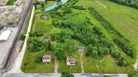 Roanoke Land Redevelopment Opportunity