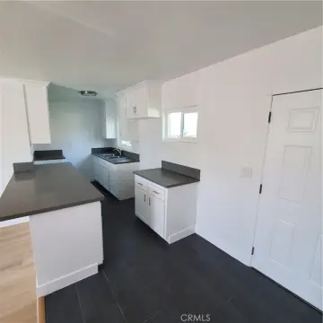 Remodeled Duplex in South Los Angeles
