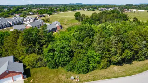 Buildable Lot in Knoxville, TN