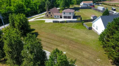 Knoxville Vacant Lot For Sale